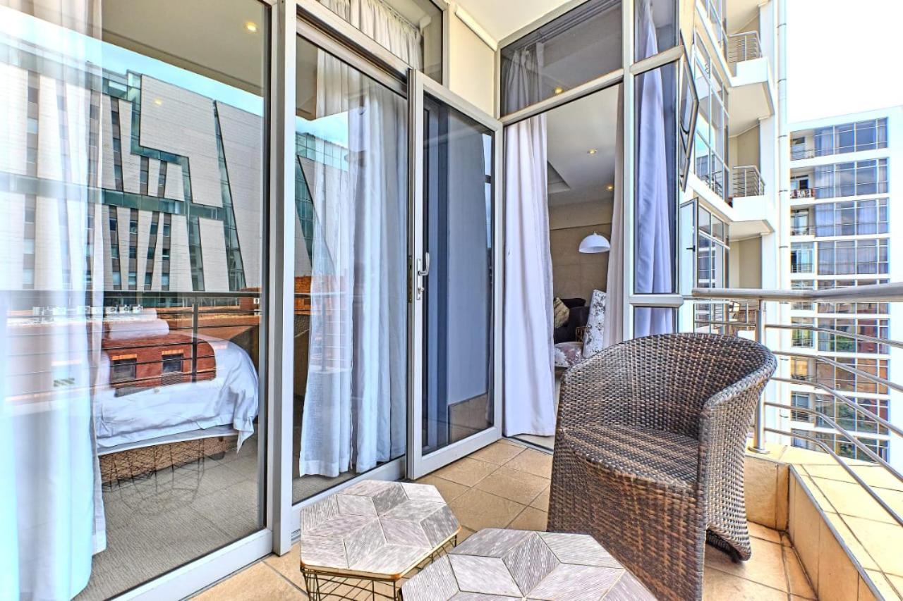 Sandton Serviced Apartments@Hydro Johannesburg Værelse billede