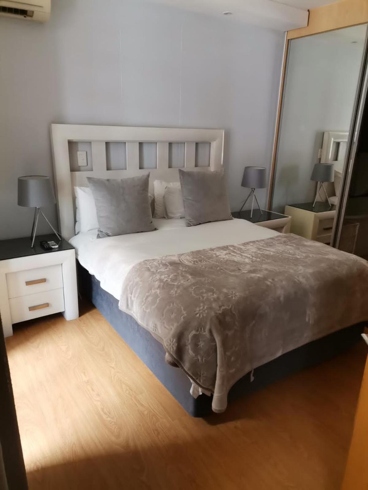 Sandton Serviced Apartments@Hydro Johannesburg Værelse billede