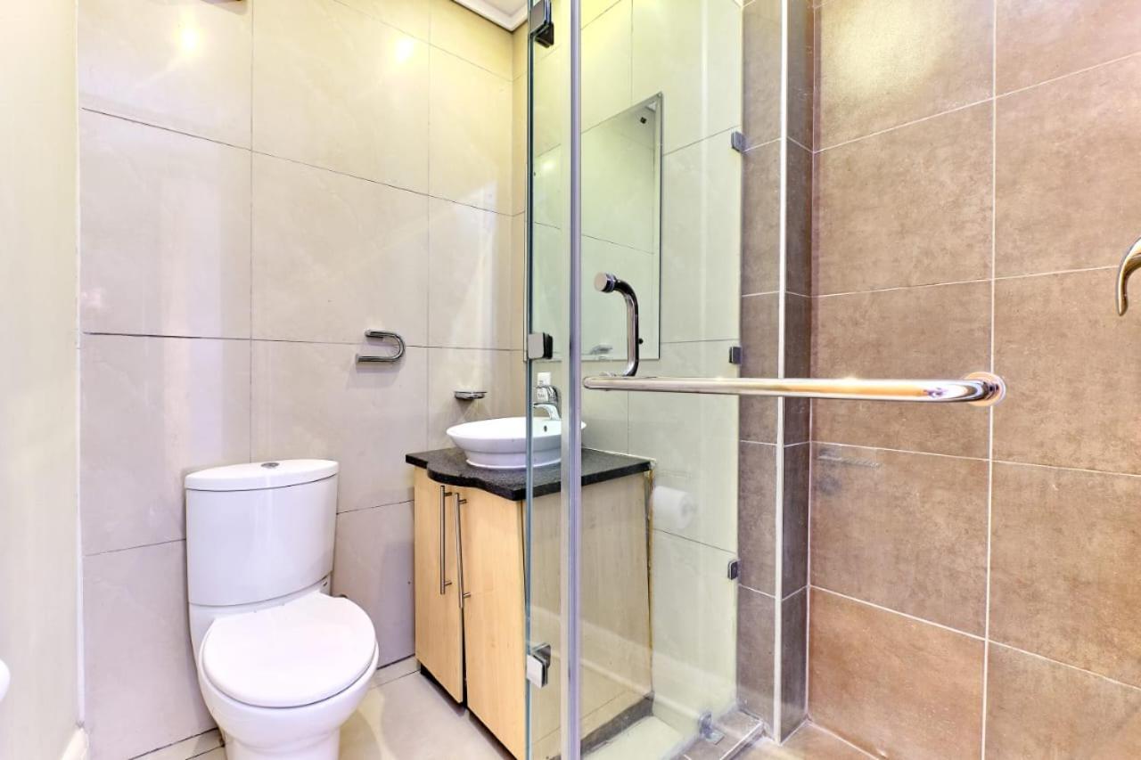 Sandton Serviced Apartments@Hydro Johannesburg Værelse billede
