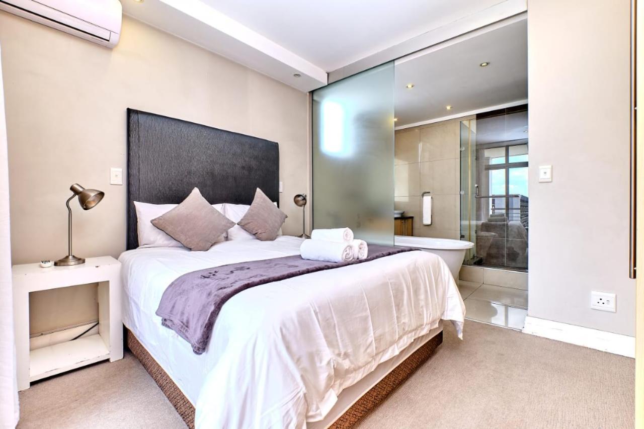 Sandton Serviced Apartments@Hydro Johannesburg Værelse billede