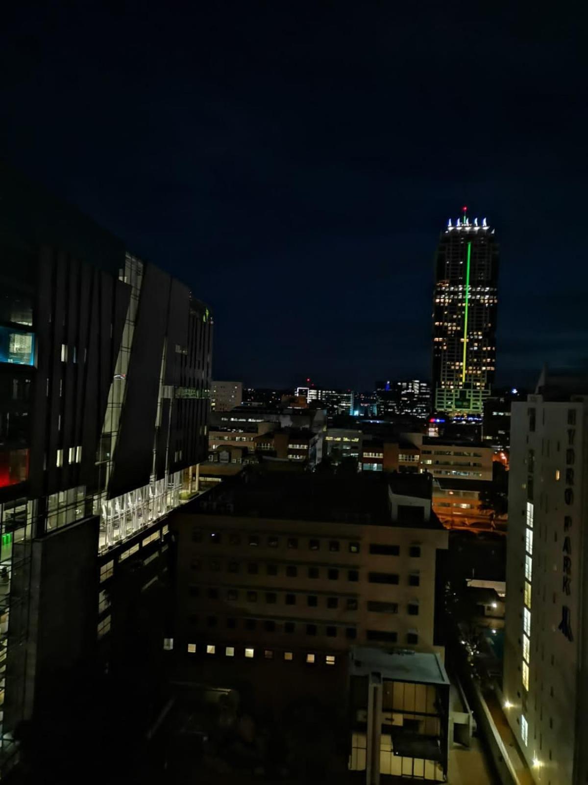 Sandton Serviced Apartments@Hydro Johannesburg Værelse billede