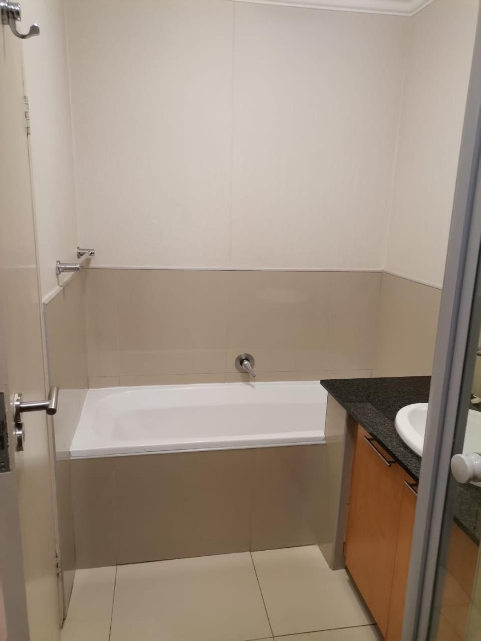 Sandton Serviced Apartments@Hydro Johannesburg Værelse billede