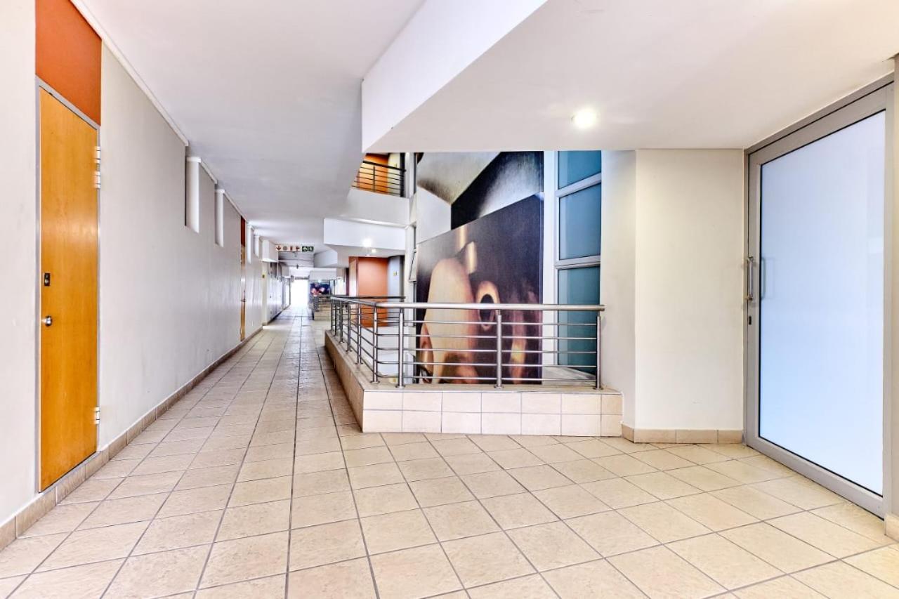 Sandton Serviced Apartments@Hydro Johannesburg Værelse billede