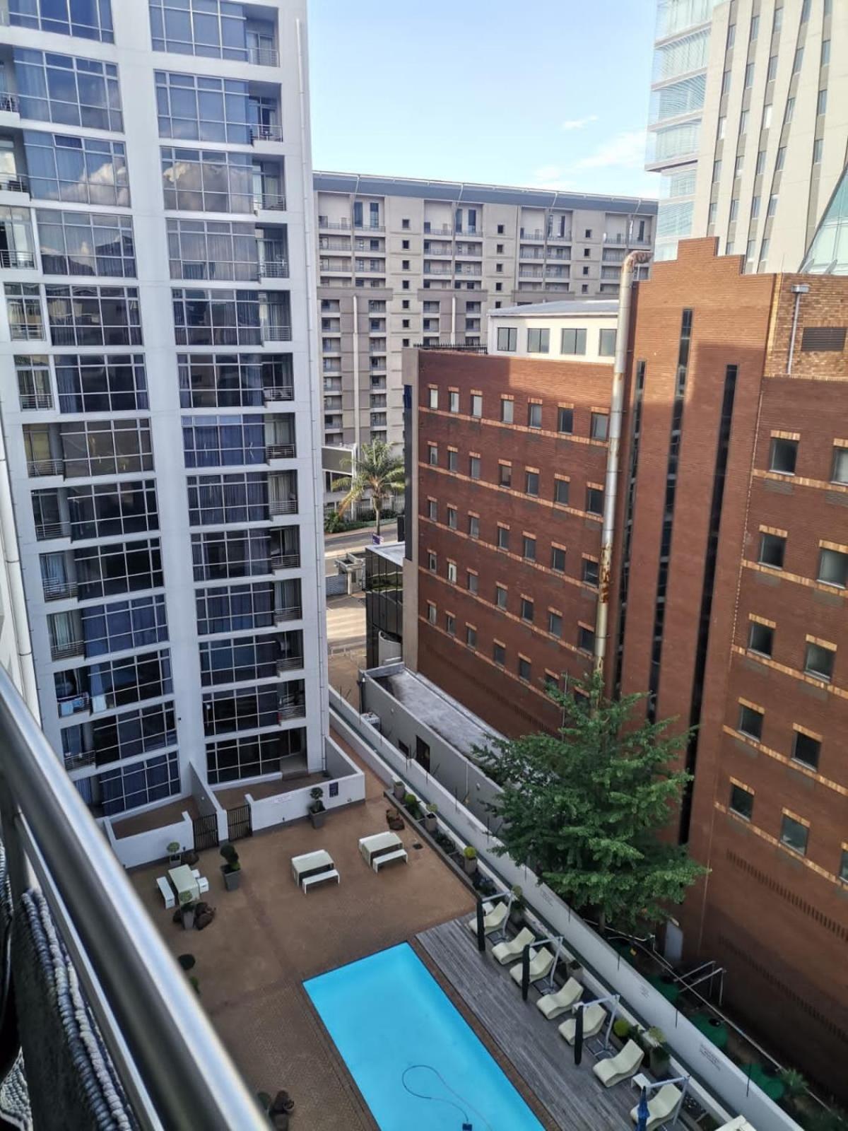 Sandton Serviced Apartments@Hydro Johannesburg Værelse billede